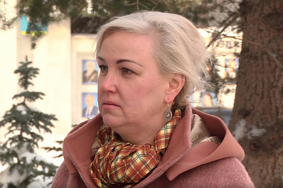 Многодетная мать о несанкционированных акциях: "Родители должны отложить все свои дела и поговорить с детьми"