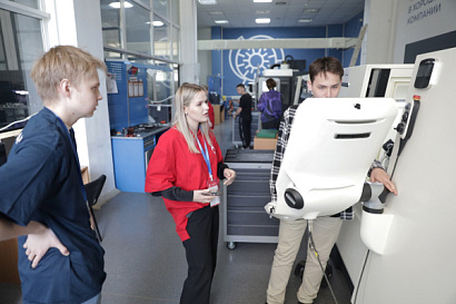 Название статьи