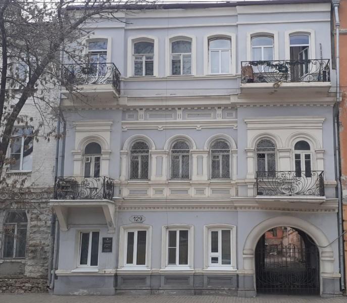 В Самаре утвердили предмет охраны трех старинных домов в историческом центре