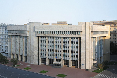 Владелец ТЦ "Космопорт" в Самаре подал иск на "Ашан"