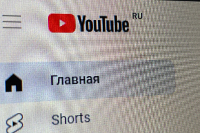 Глава Минцифры Шадаев рассказал, что блокировка YouTube в России не планируется
