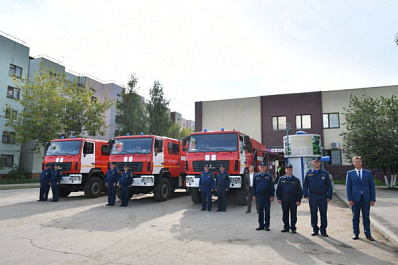 Новые дороги, инфраструктура, социальные объекты – результаты работы Вячеслава Федорищева в Рощинском 