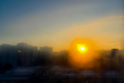 Теплее с каждым днем: в Самарской области 16 марта ожидается до +9 градусов
