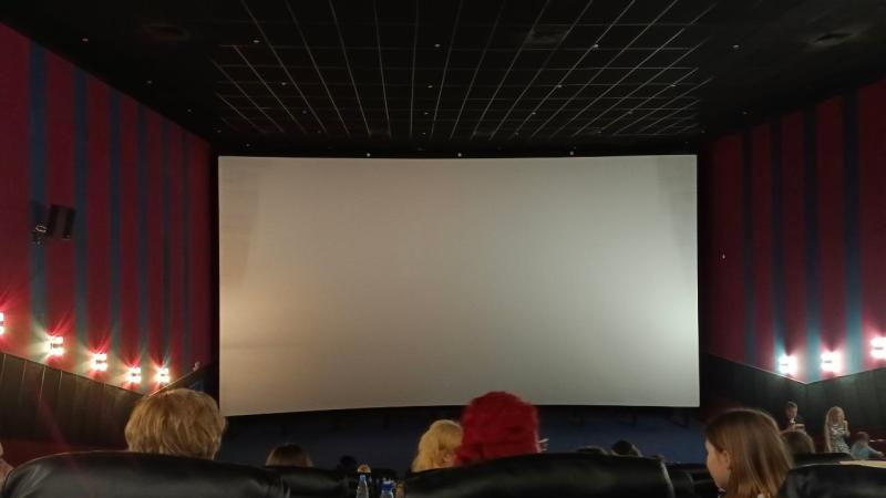 В Самарской области стартовали съемки короткометражной драмы про предпринимателей