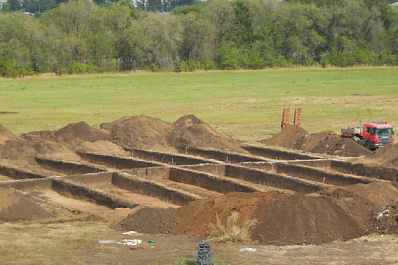 В Самарской области старинный могильник и курган признали объектами культурного наследия