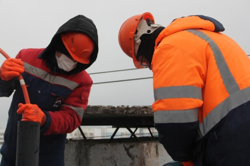 Устраняли "праздничные" засоры: самарцы почти 100 раз за неделю вызывали аварийные бригады