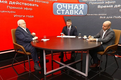 Тема ЖКХ стала ведущей по количеству обращений к губернатору во время 