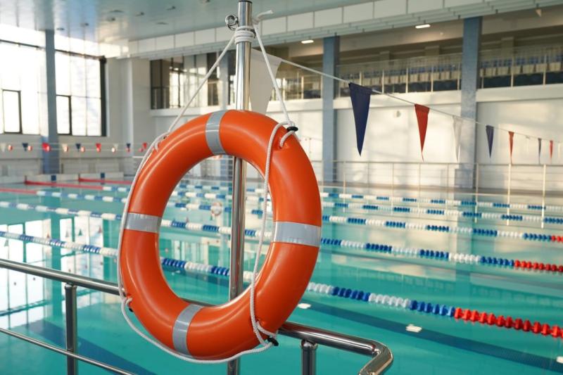 Кирилл Пульвер из Самарской области отобрался на чемпионат мира по паралимпийскому плаванию