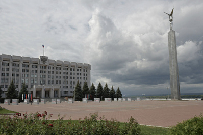 Вячеслав Федорищев: "Переходим к модернизации системы обращения с коммунальными отходами"