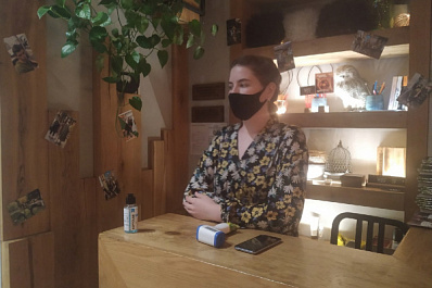 В Самаре проверили рестораны и кафе на соблюдение эпидемнорм