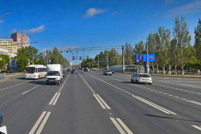 В Самаре переименуют остановку общественного транспорта на Московском шоссе