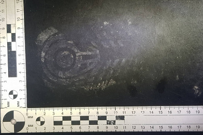 Нашли по следам: в Сызрани преступники в масках украли алкоголь с прилавка