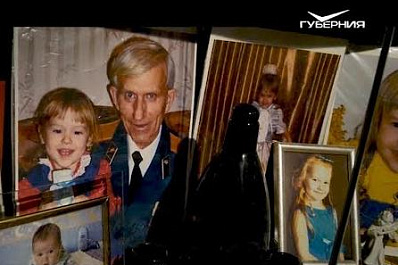 Григорий Васюков: "Идешь на Кенигсберг и не уверен, что вернешься"