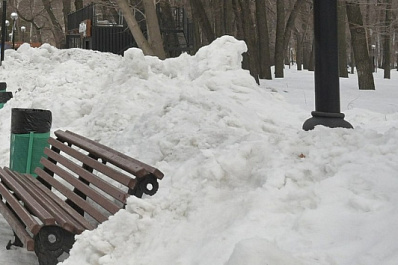  Благодаря "СОдействию" в Отрадном появится детская площадка и две парковки 