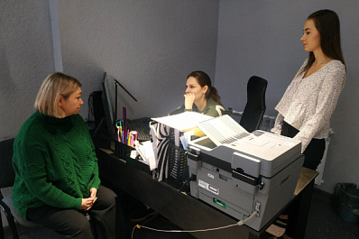 В Тольятти стартует прием заявок на конкурс "Лучшие практики СОНКО"