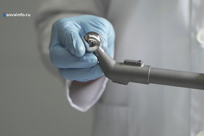 Разработанный в Самарской области эндопротез позволит пациенту ходить