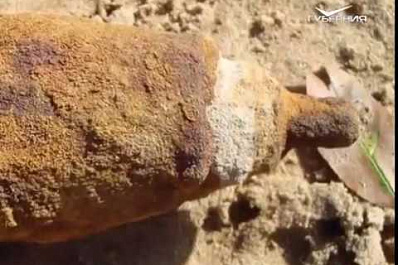 Тольяттинские взрывотехники за сутки обезвредили два боеприпаса