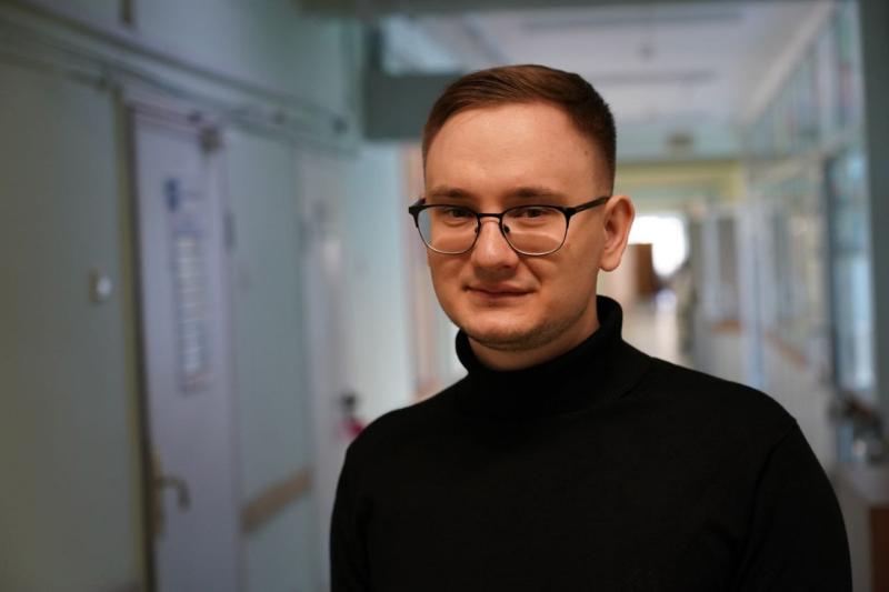 Самарские детские кардиохирурги работают в новых операционных