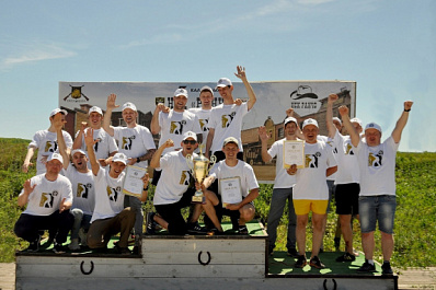 На Новокуйбышевском НПЗ помогают сотрудникам сберечь и укрепить здоровье