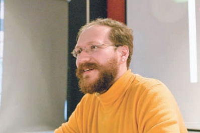 В Третьяковке стартовал проект о новейших течениях в искусстве