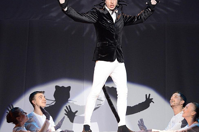 Самарский театр в преддверии 1 сентября представит особую программу для детей