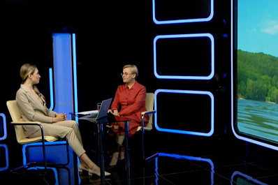 Отдыхать и работать: глава Самары рассказала о детских лагерях и рабочих местах для подростков на время каникул