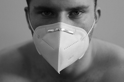 В России за сутки госпитализировали больше 20 тысяч человек с COVID-19