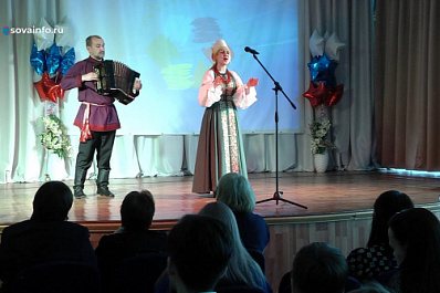 110 юношей и девушек представят Самарскую область на Всероссийских молодежных Дельфийских играх