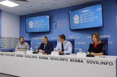 ГИБДД предупреждает родителей школьников о росте числа ДТП с участием детей