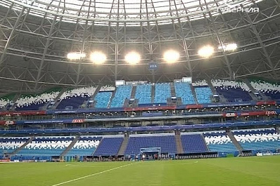 Футболист сборной Бразилии заявил, что 2 июля на Самара Арене будет великий матч