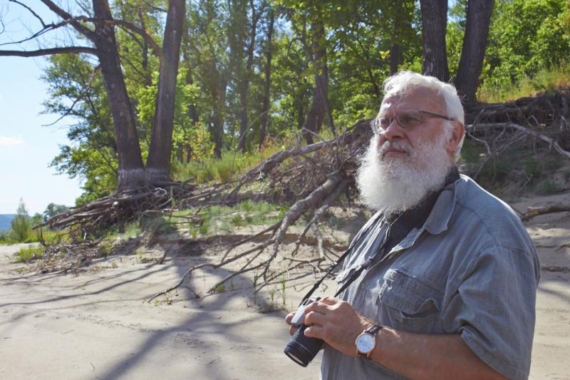 "Умный четверг" о Самарской Луке: в областной библиотеке расскажут, как возник один из первых нацпарков России 