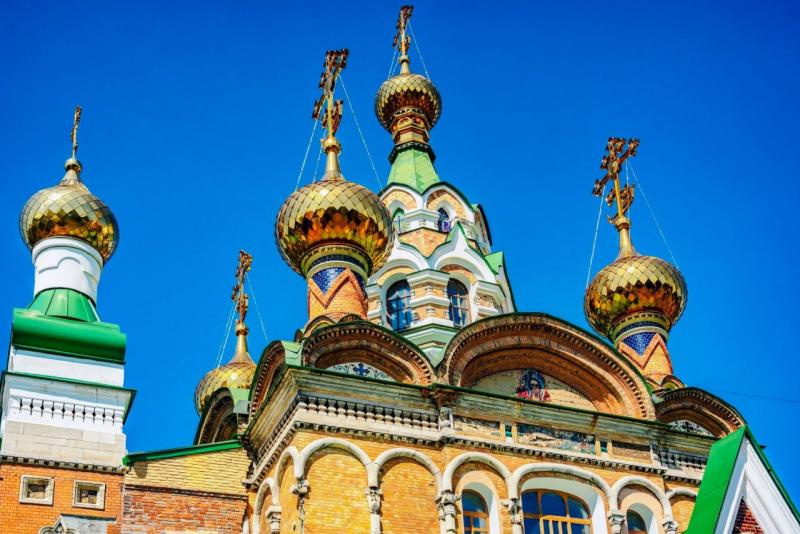 19 августа епископа Феодосия возвели в сан митрополита Самарского и Новокубышевского