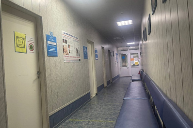 В Самарской области отремонтируют детское отделение Шигонской ЦРБ