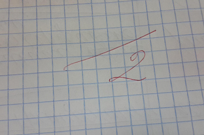 Поставил сыну клеймо раскаленной отверткой за двойку в школе