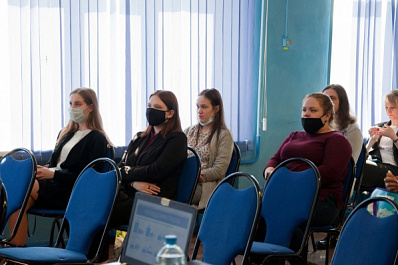 В Тольятти возобновится проект "Молодежка"