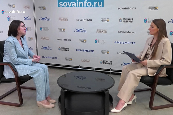 Наталия Медведева - о ключевых трендах господдержки предпринимательства