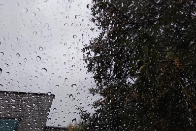 Дожди, ночные заморозки и штормовой ветер надвигаются на Самарскую область