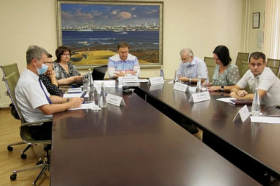 Представители общественных штабов по наблюдению за выборами обсудили методы борьбы с фейками