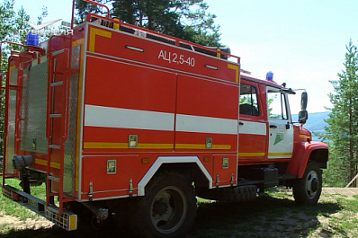 В Самарской области в дни проведения "iВолги" усилен контроль за соблюдением правил противопожарной безопасности