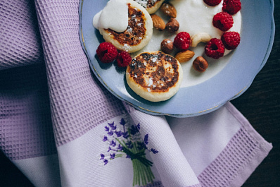 Мониторинг цен на 8 мая: где в Самаре можно дешево купить продукты