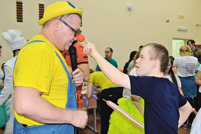 В специальном конкурсе Фонда президентских грантов победили 35 самарских проектов