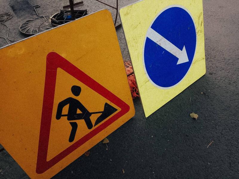 В Самаре 29 апреля будут устанавливать надземный переход на Московском шоссе