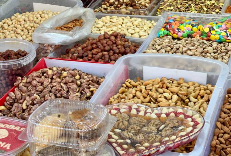 В Самаре на 5 лет продлили разрешение на работу рынка "Норд"