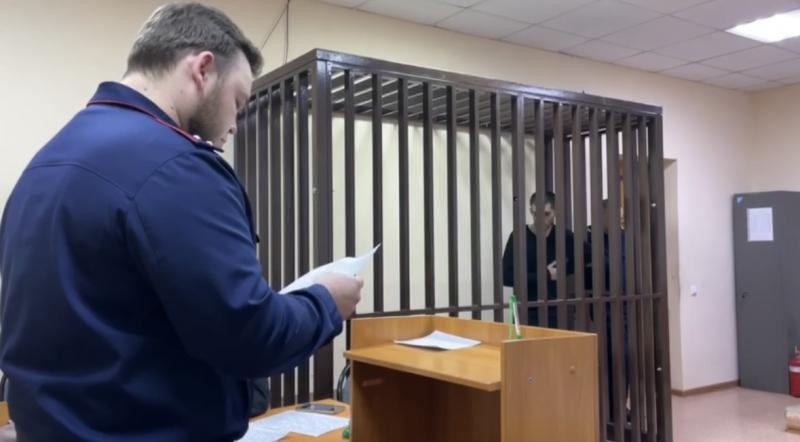 В Самаре напавших на депутата мужчин отправили в СИЗО на 2 месяца 