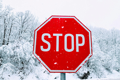 В Самаре в День памяти сотрудников органов внутренних дел ограничат движение транспорта