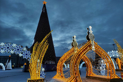 В Самаре запретят розничную торговлю алкоголем с 29 декабря