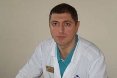 Стало известно, кто возглавит областную больницу Середавина