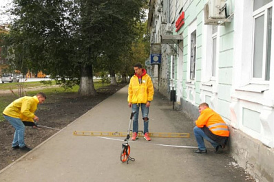 В Самаре проверили качество ремонта проспекта Кирова