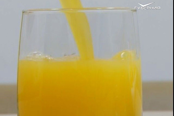 Польза молочной сыворотки с фруктовым соком. Сохраняйте чек от 23.09.2018