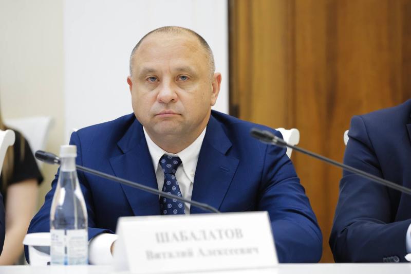 Устранить дорожные провалы в Самаре: Федорищев поставил задачу Шабалатову 